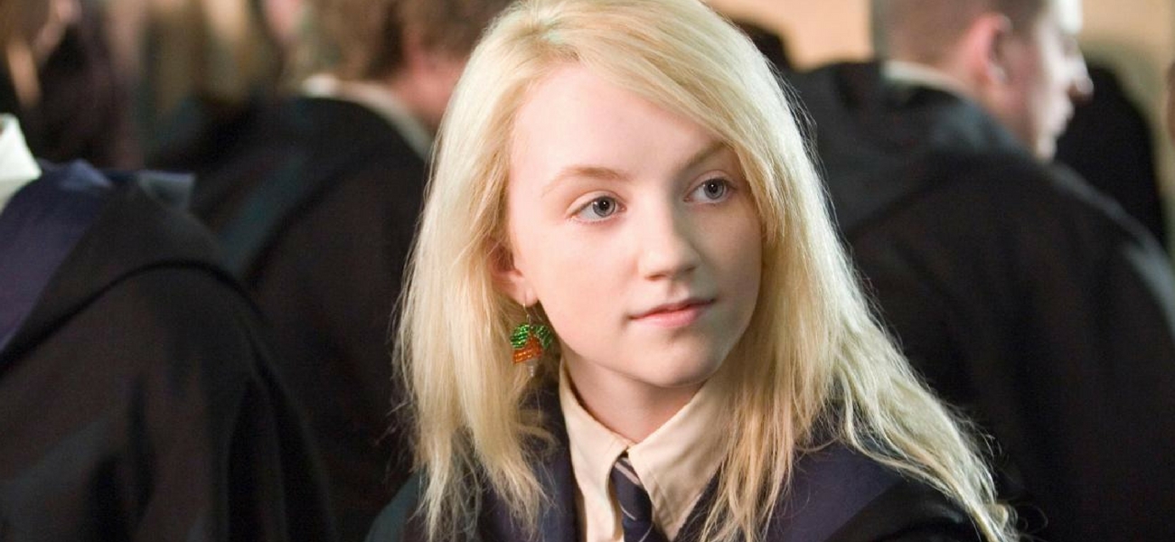 CCXP16 | Evanna Lynch é confirmada para a 3ª edição do evento