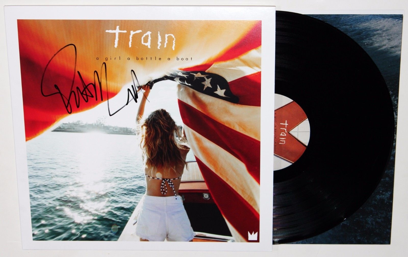 Entrevista | Pat Monahan, do Train, conta todas as novidades do último álbum da banda