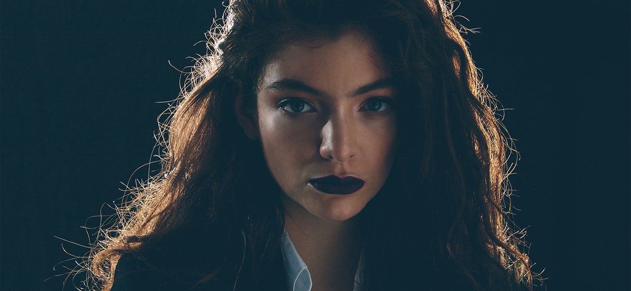 Lorde: o furacão neozelandês amadureceu e está mais em alta do que nunca