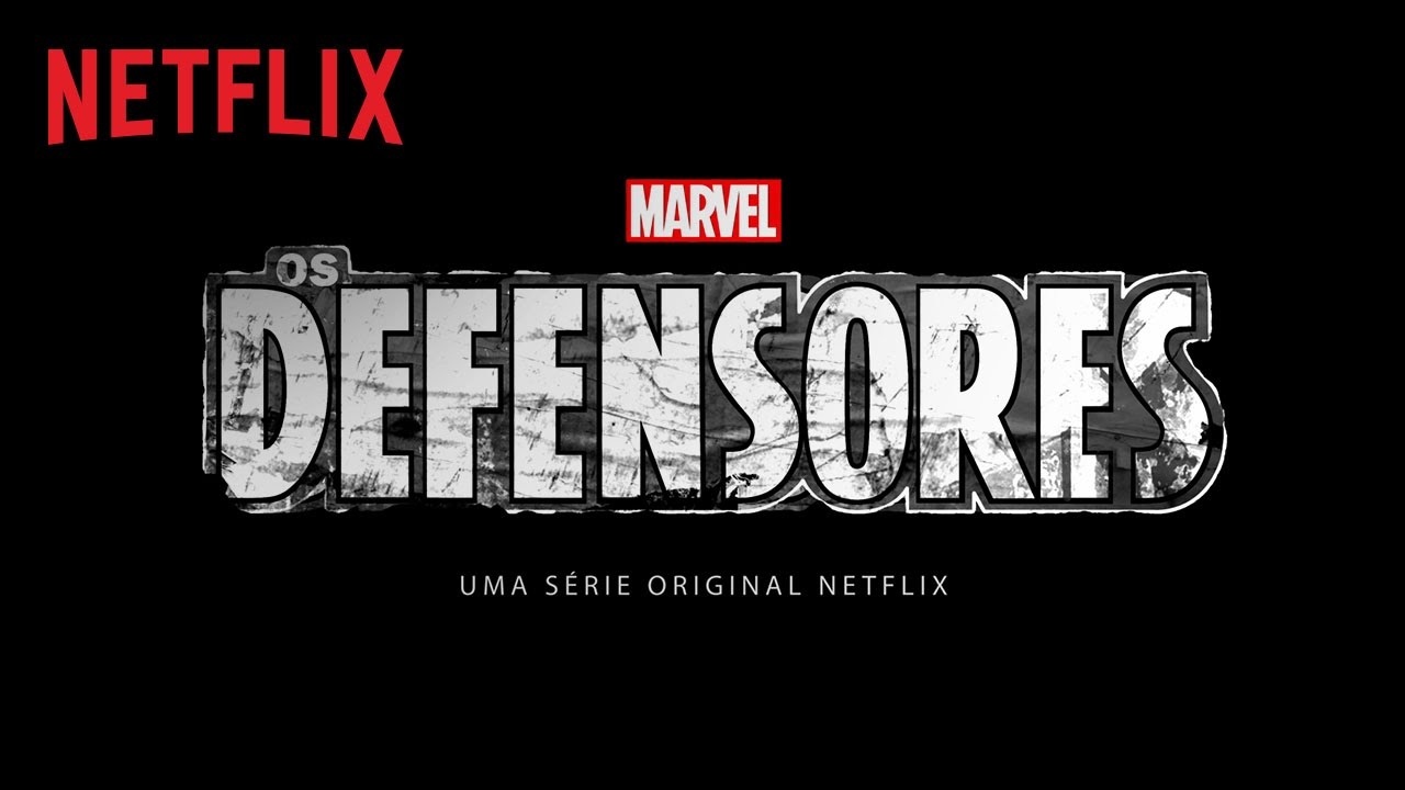 Os Defensores | Novo teaser anuncia data de estreia