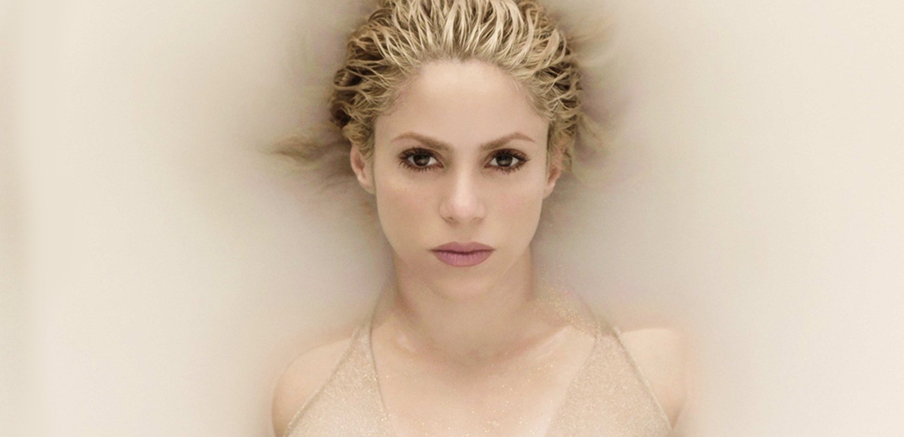 Shakira divulga capa e tracklist do “El Dorado” e ainda lança caça ao tesouro por vários lugares, entenda