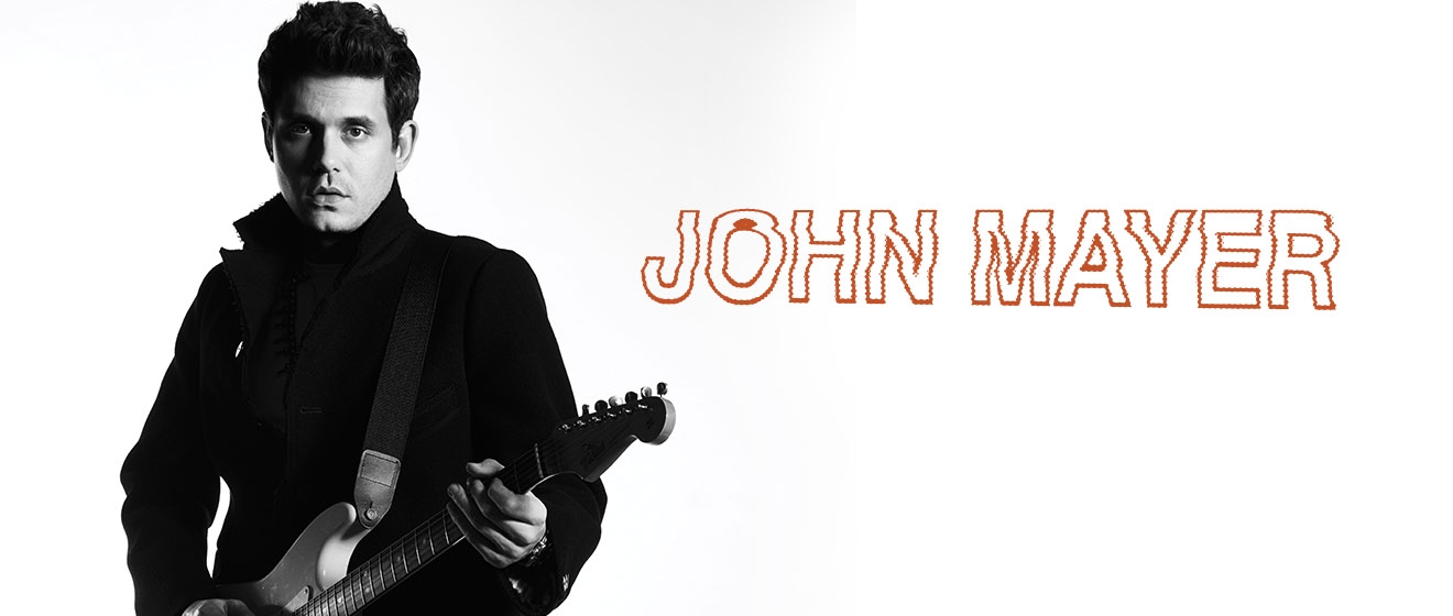 Saiba tudo sobre o John Mayer no Brasil! Cantor confirma turnê para outubro