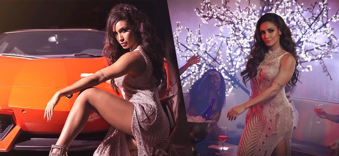 Cheia de atitude e com muita dança, Daya Luz lança o clipe “Depois Não Chora”