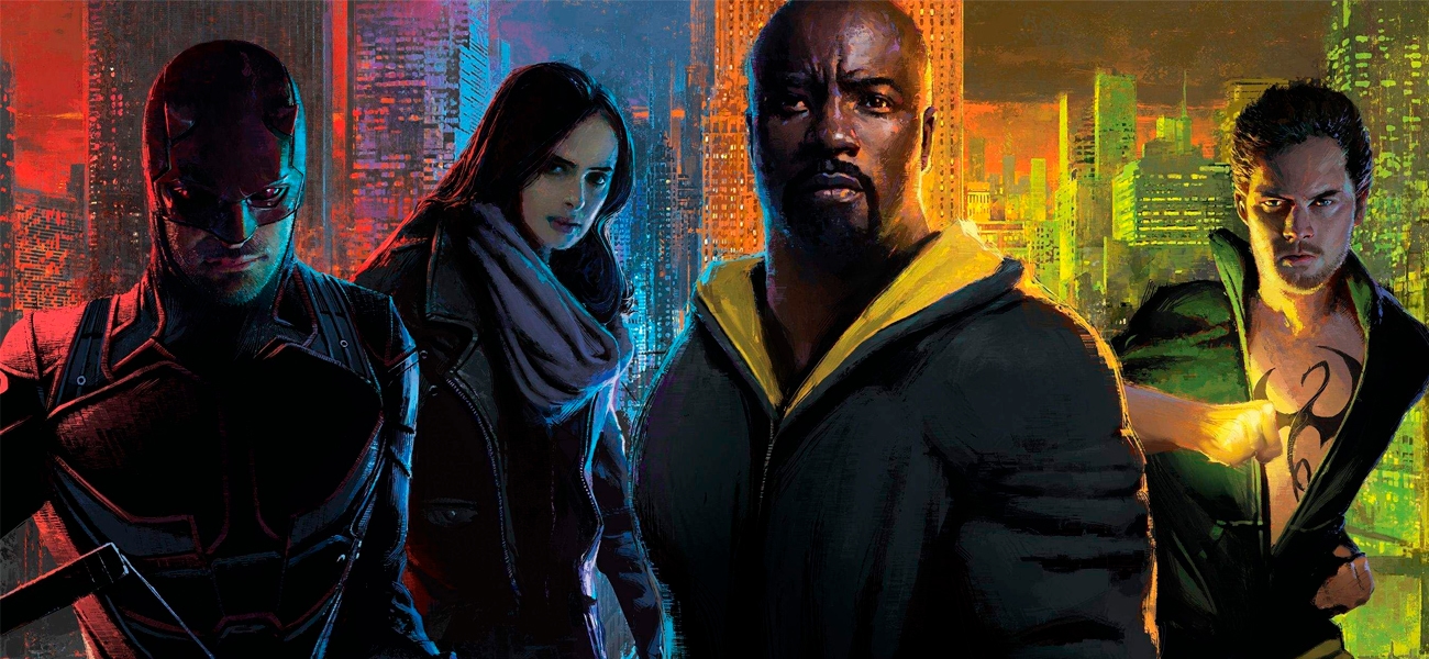 Produtor executivo diz que os acontecimentos vividos em “Os Defensores” mudarão os personagens individualmente