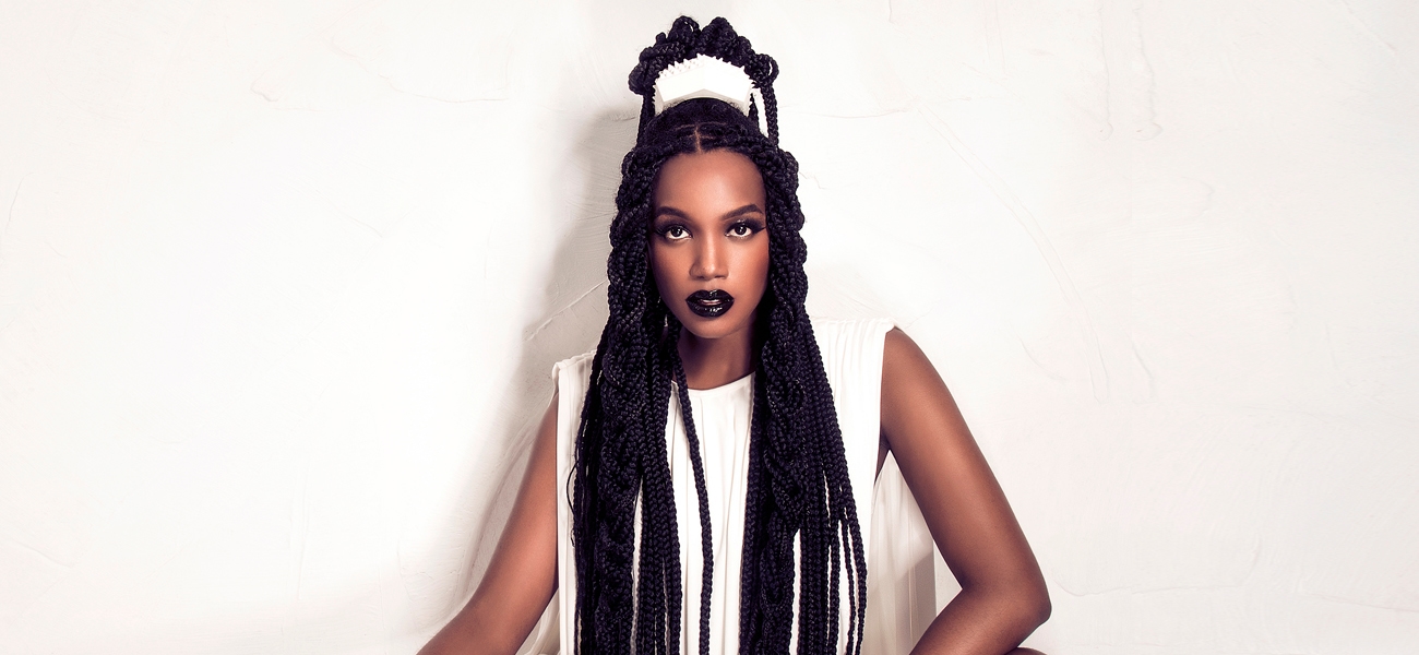 Entrevista Pesadona: IZA conta com quem gostaria de fazer feat, fala sobre representatividade e quando lança o novo álbum