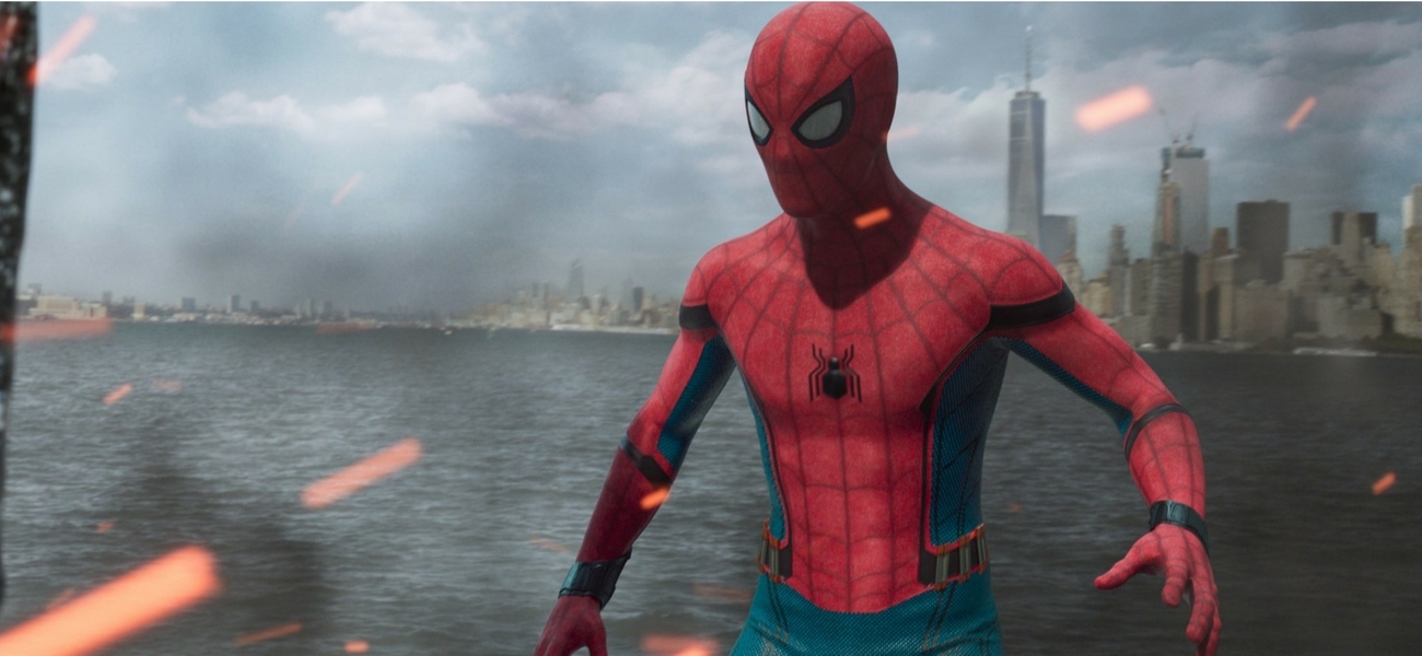 A caça talentos e as especulações de “Homem Aranha: de volta ao lar 2”