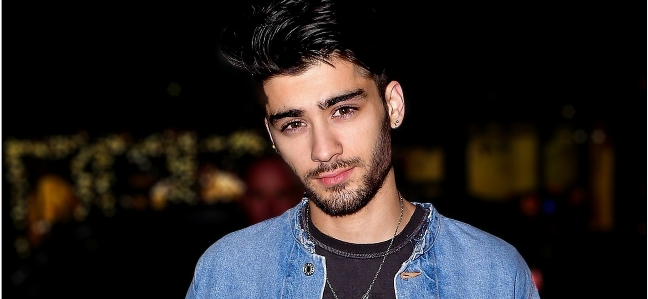ZAYN chega com música e clipe nesta quinta-feira; ouça “Let Me”