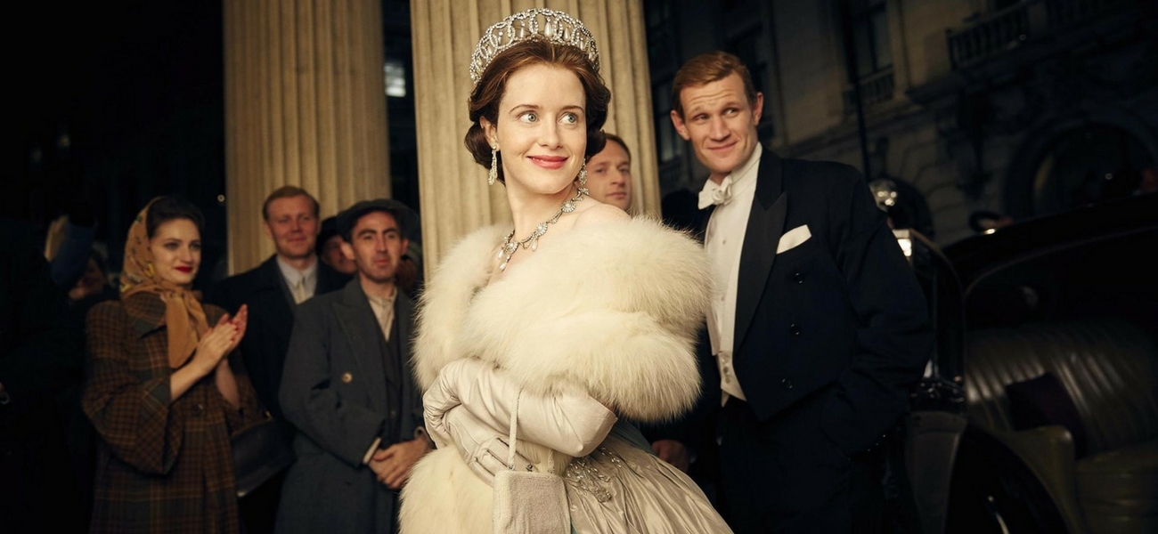 Curvem-se! Claire Foy, de The Crown, é indenizada pela Netflix