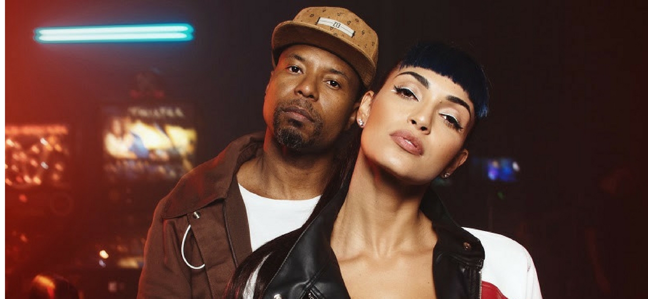 Daya Luz lança o clipe de “Vai Pirar” com participação do Buchecha; vem conferir!