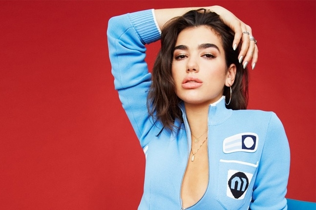 IDGAF, hit de Dua Lipa, ganha mais um EP de remixes