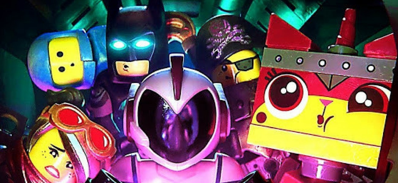 SAIU: Assista o primeiro trailer de ‘Uma Aventura LEGO 2’