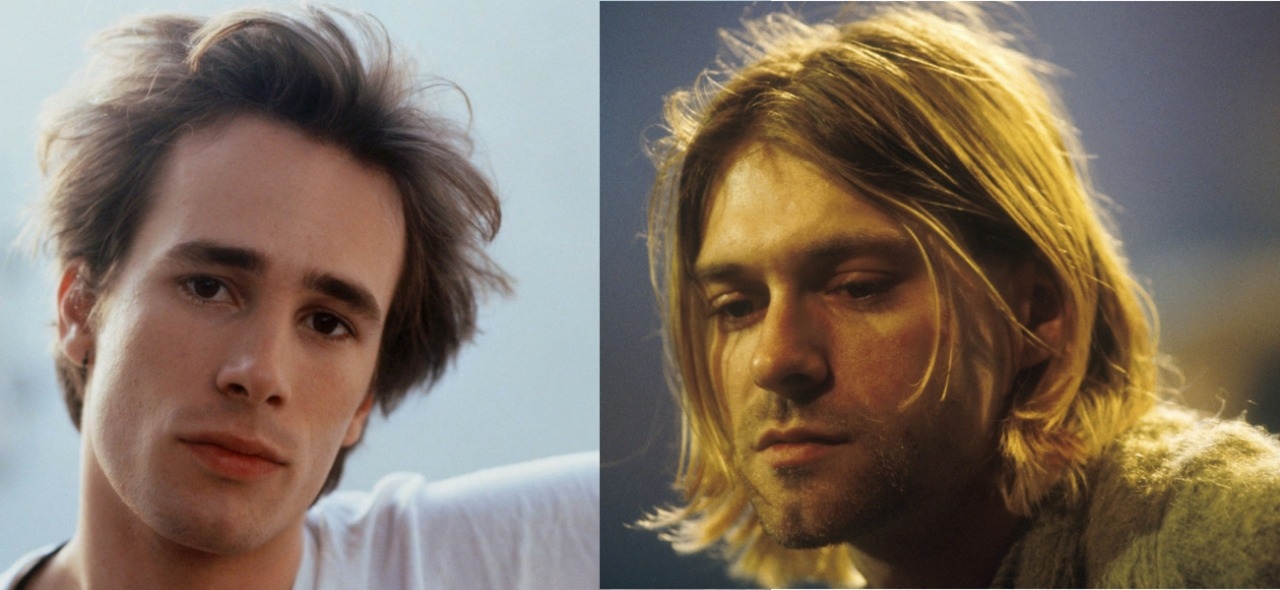 O lítio de um e a graça do outro: brilhantismo, originalidade e perda