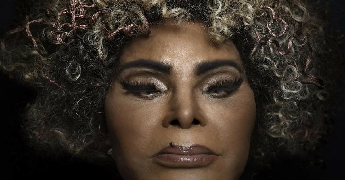 Aniversário da Elza Soares | Deus há de ser há 81 anos