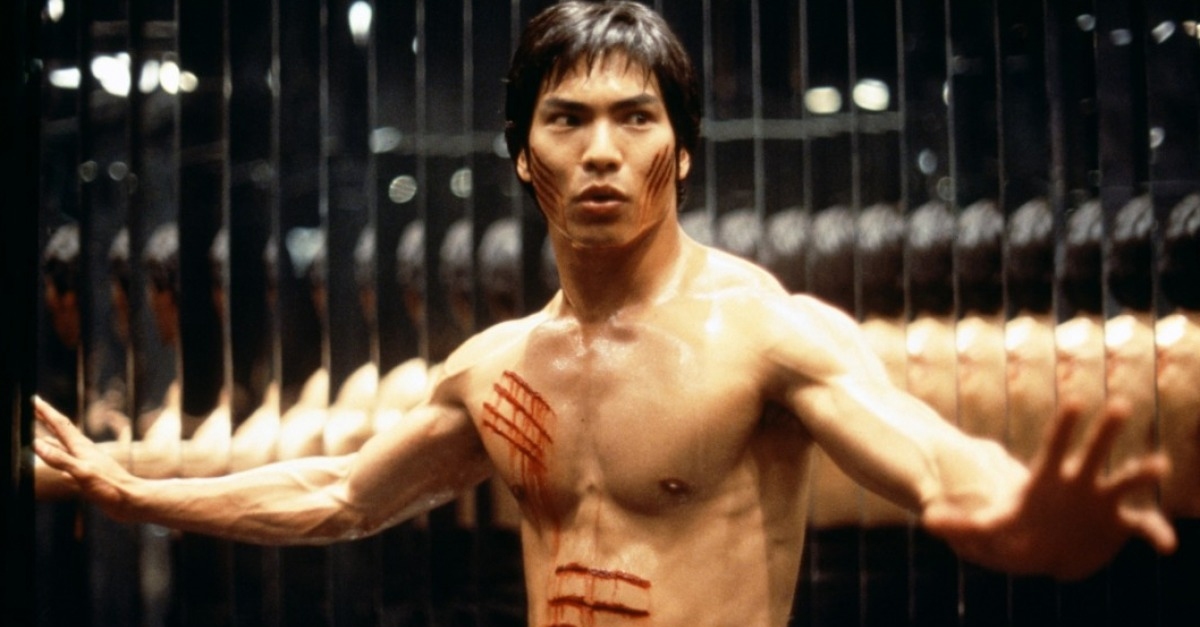 Jason Scott Lee será vilão secundário no live action de “Mulan”