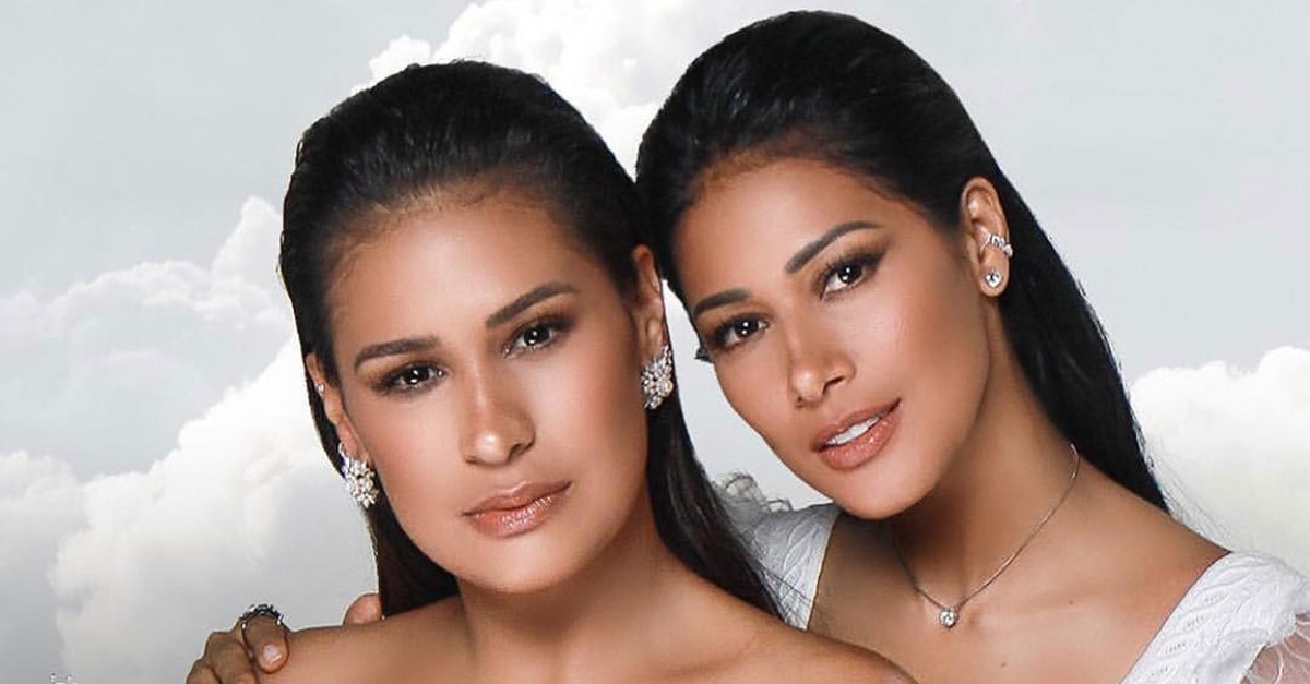 Simone & Simaria estão de volta com “1 em Um Milhão”