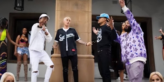 “No Brainer” |  DJ Khaled anuncia parceria com Justin Bieber, Chance The Rapper e Quavo