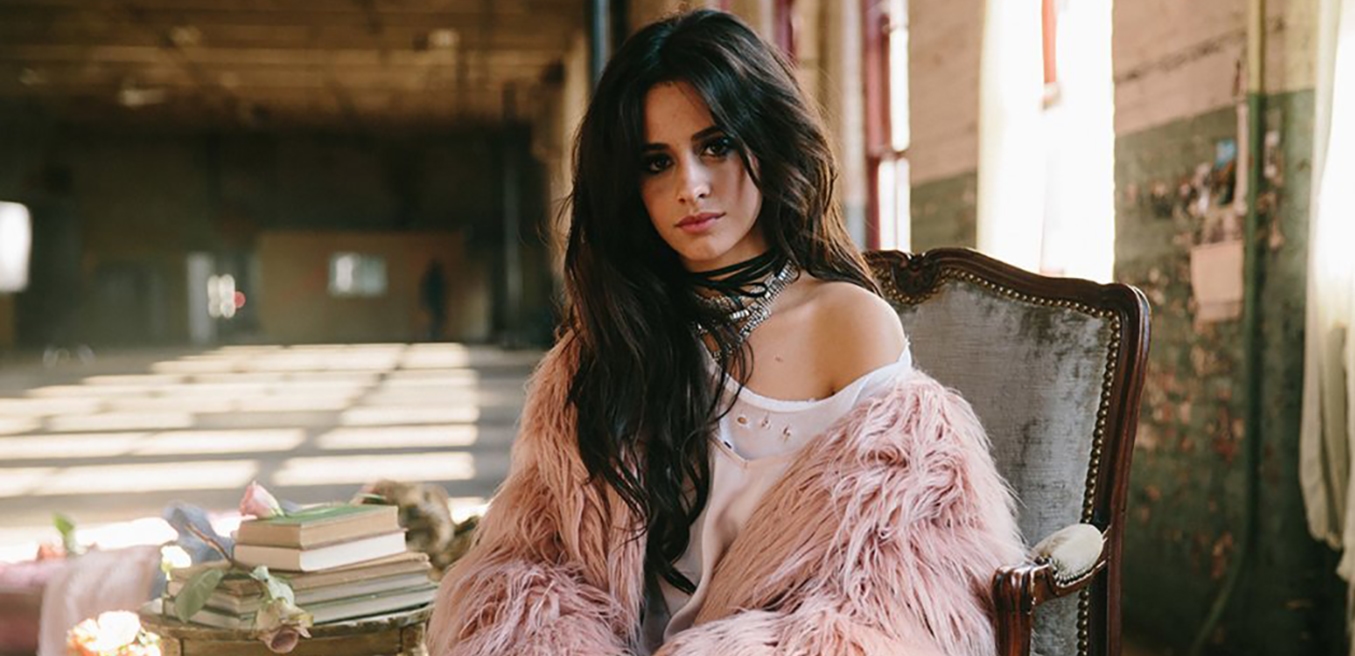 Camila Cabello será protagonista de musical de Steven Spielberg, diz radialista