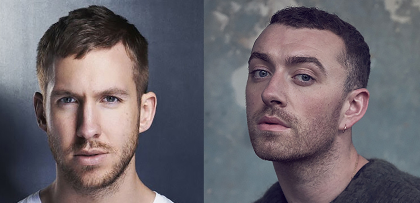 Calvin Harris anuncia “Promises”, parceria com Sam Smith