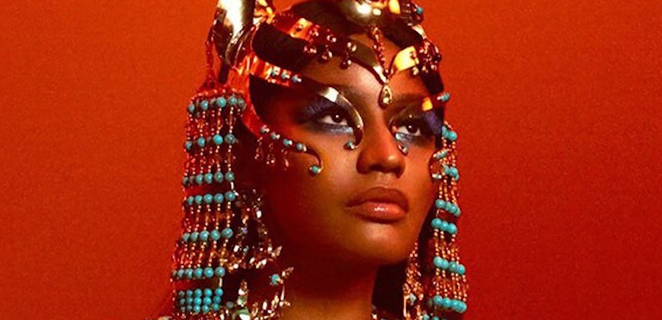 Nicki Minaj lança o seu novo álbum “Queen”. Ouça!