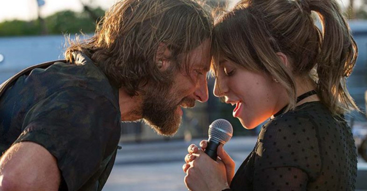 Assista a novos trechos de A Star Is Born, filme de Lady GaGa e Bradley Cooper