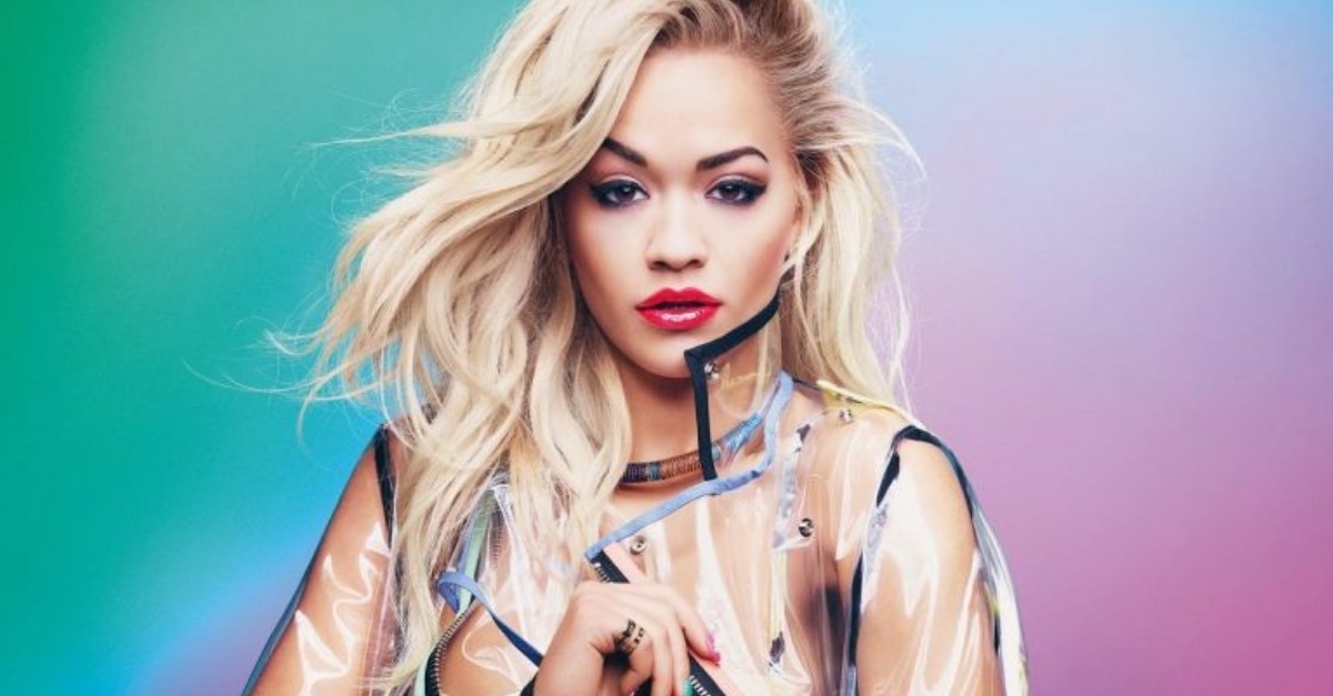 Rita Ora lança clipe pra “Let You Love Me”, assista