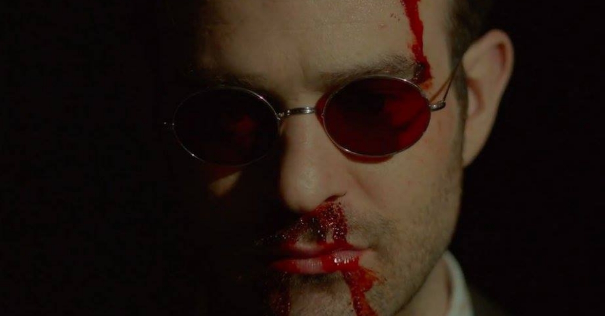 3ª temporada de “Demolidor” ganha teaser e data de estréia