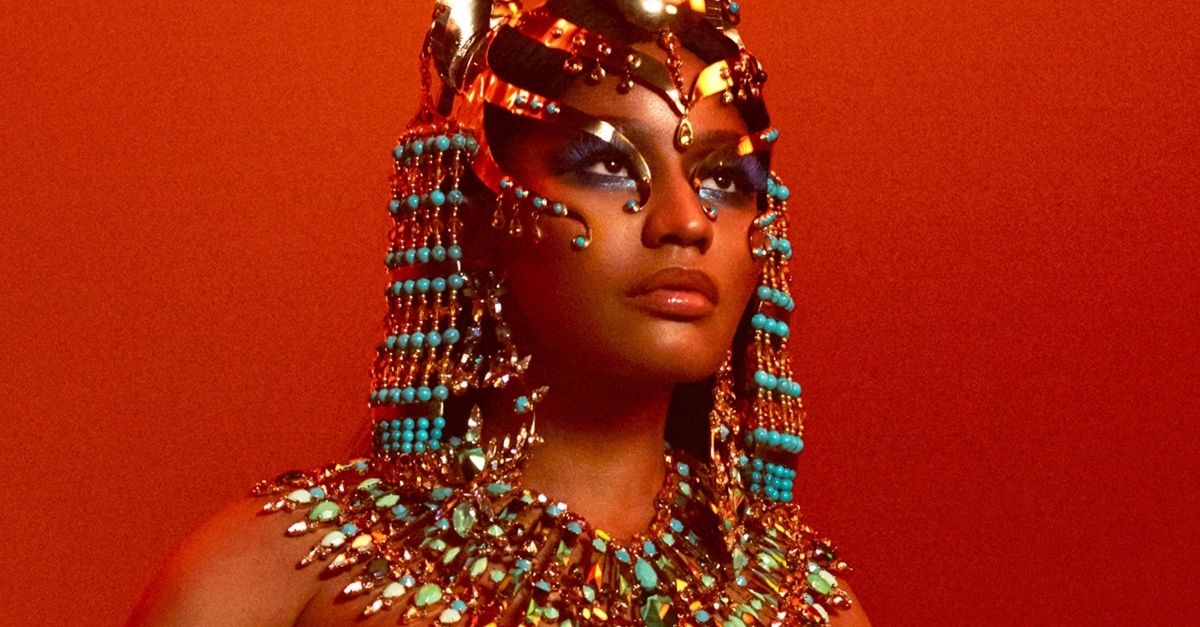 Nicki Minaj lança clipe para “Barbie Dreams”