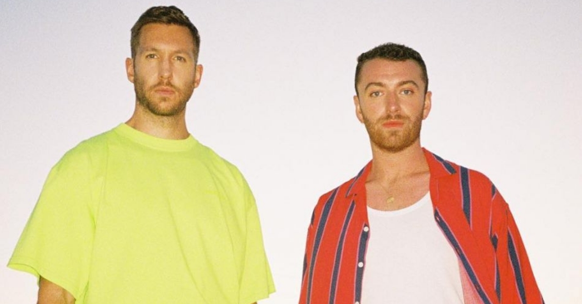 Assista ao clipe de “Promises”, parceria de Calvin Harris e Sam Smith