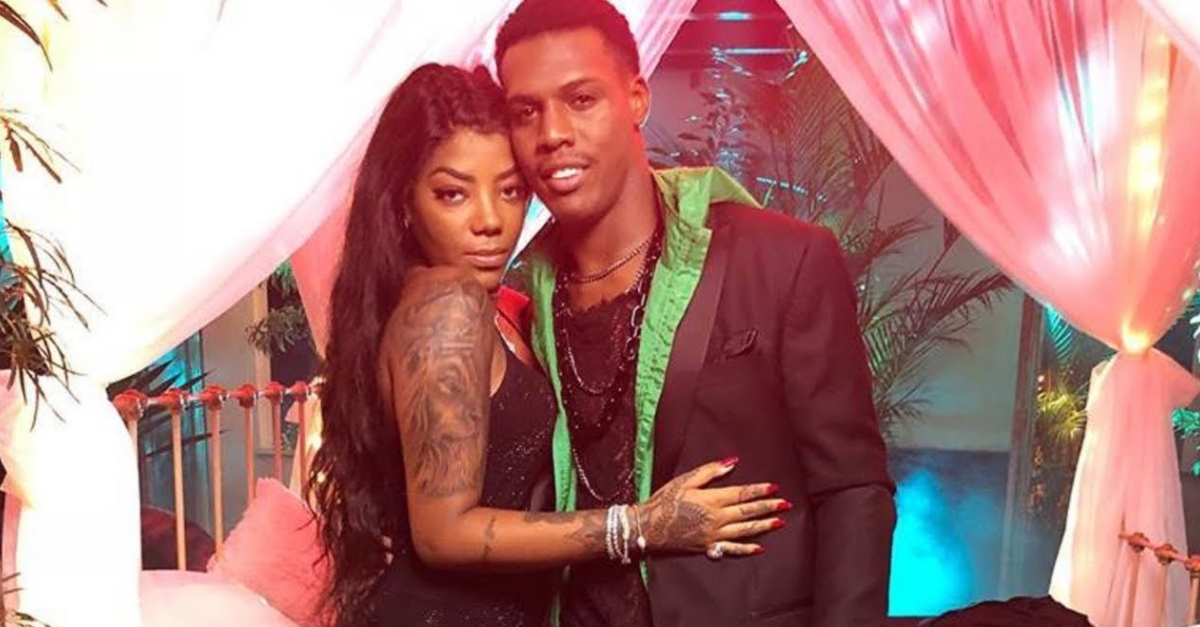 Ludmilla e MC Kekel celebram o dia do sexo com videoclipe pra lá de quente. Veja “Batom”