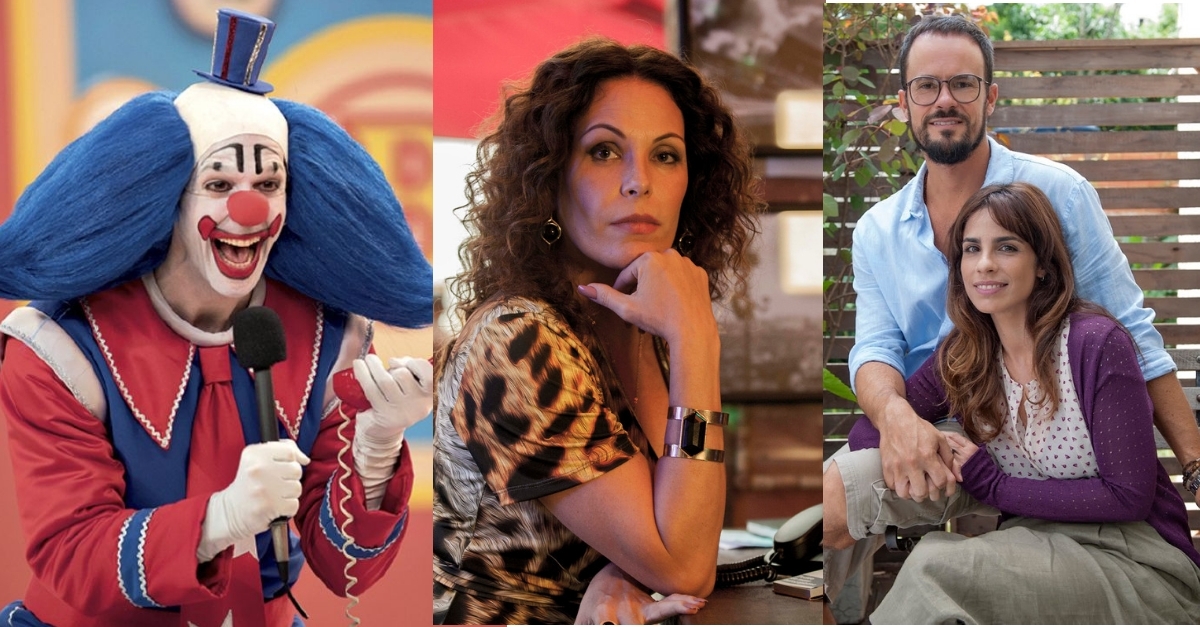 Grande Prêmio do Cinema Brasileiro acontece 18 de setembro; confira indicados