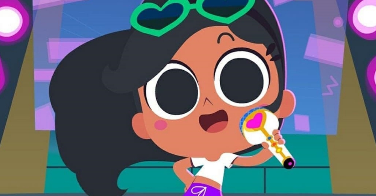 Vem assistir “O Clube da Anittinha”, novo projeto de Anitta