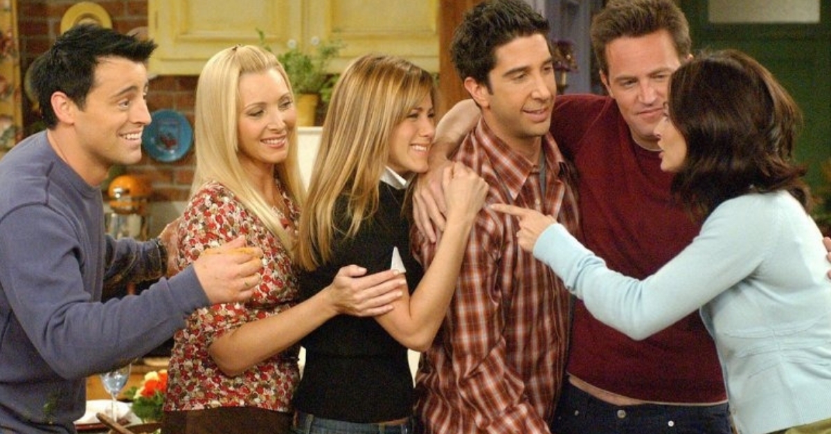 The Friends Experience chega ao Rio de Janeiro em junho com cenário inédito da série