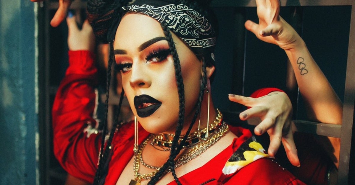 Parada do Orgulho LGBTQ+ de São Paulo  promove live neste domingo