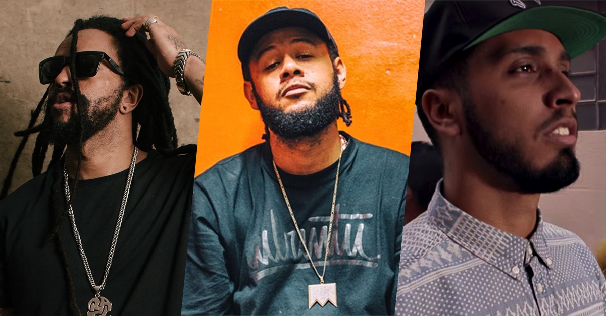 Rael, Emicida e Rashid são algumas das atrações do evento Rolé; confira detalhes!