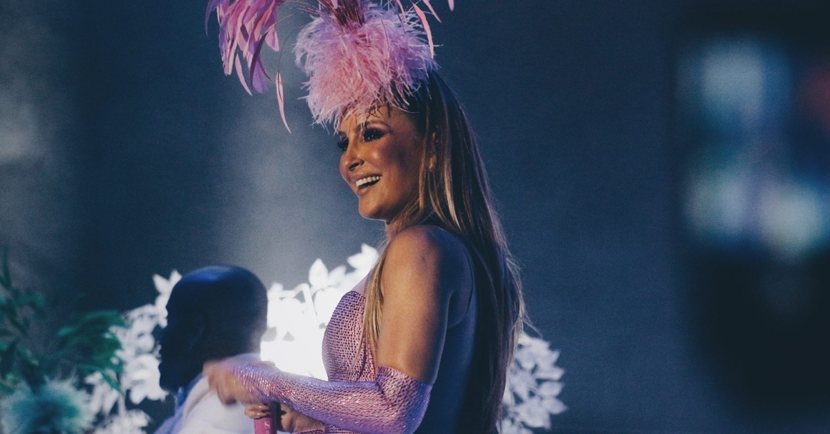 Claudia Leitte agitará São Paulo com mega show pré carnaval