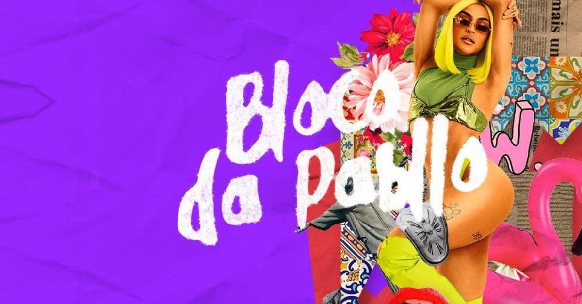 CarnaVip 2019 | Pabllo Vittar leva o Bloco da Pabllo a cinco diferentes cidades do Brasil
