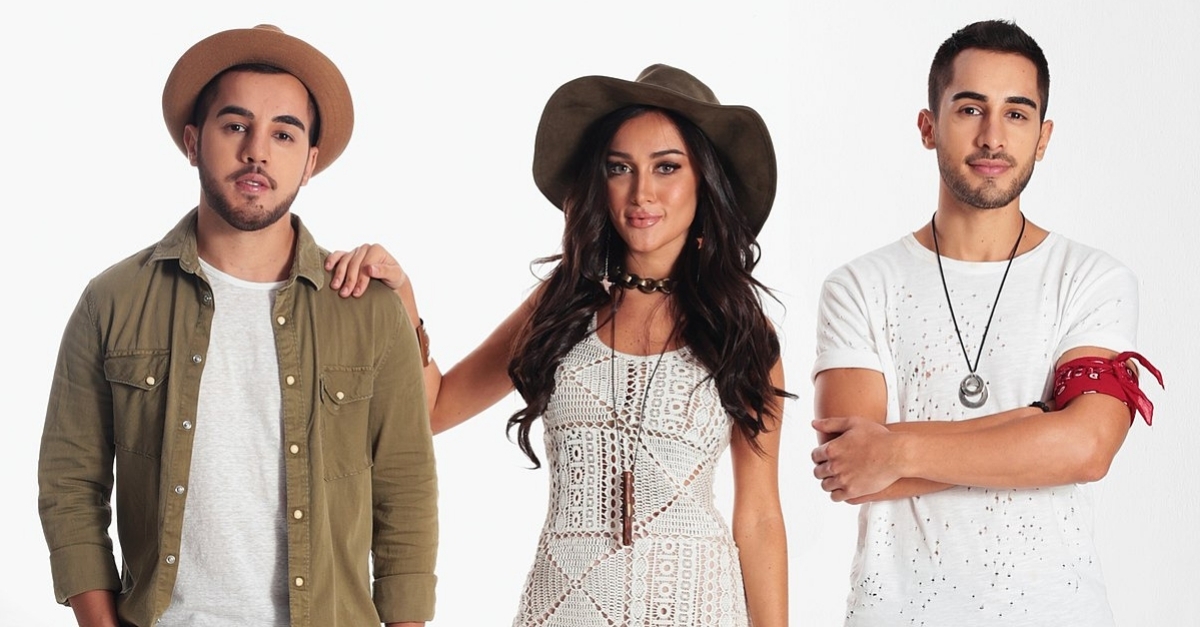 Com canções de Melim e Gloria Groove, Disney divulga soundtrack completa de “Aladdin”; ouça!