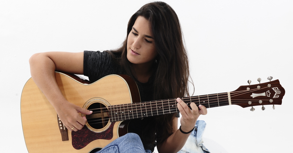 Entrevista | Marianna Eis lançará clipe do single “Bem Melhor” e comenta participação no The Voice Brasil