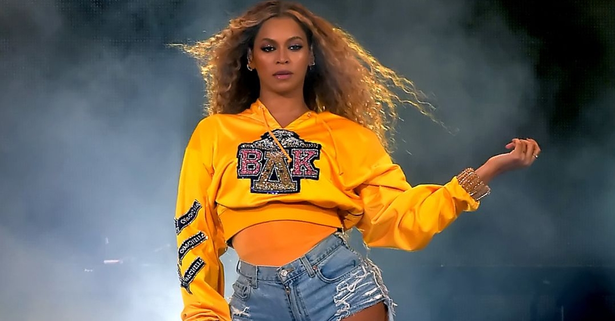 Após postagem misteriosa da Netflix, fãs de Beyoncé especulam produção com a cantora; entenda!