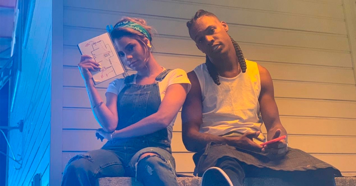 Num clima mais romântico, Lexa lança “Amor Bandido” em parceria com Mc Kekel; ouça!