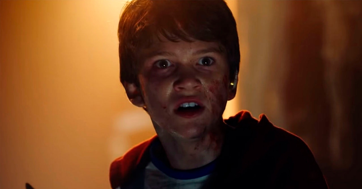 “Brinquedo Assassino” ganha trailer assustador; assista!