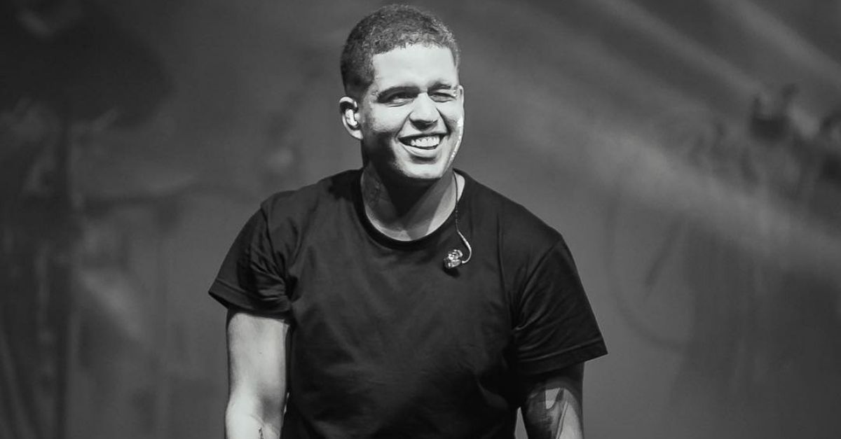 Com cenas em Paris e São Paulo, Gaab lança clipe de “Explode”