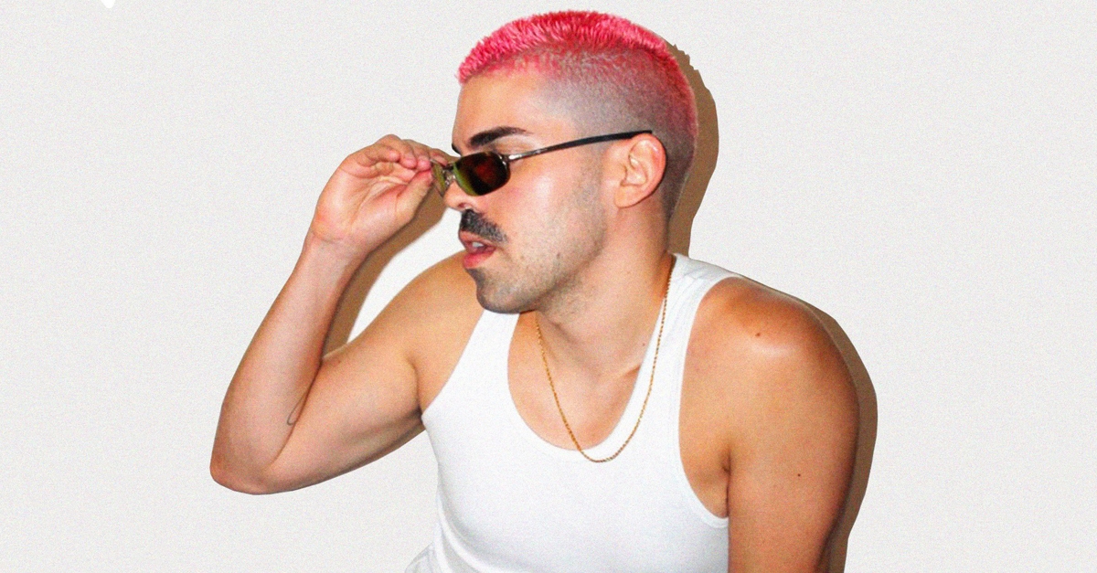 “Então Vem” | Um ano após início da carreira solo, Mateus Carrilho lança novo single; confira!