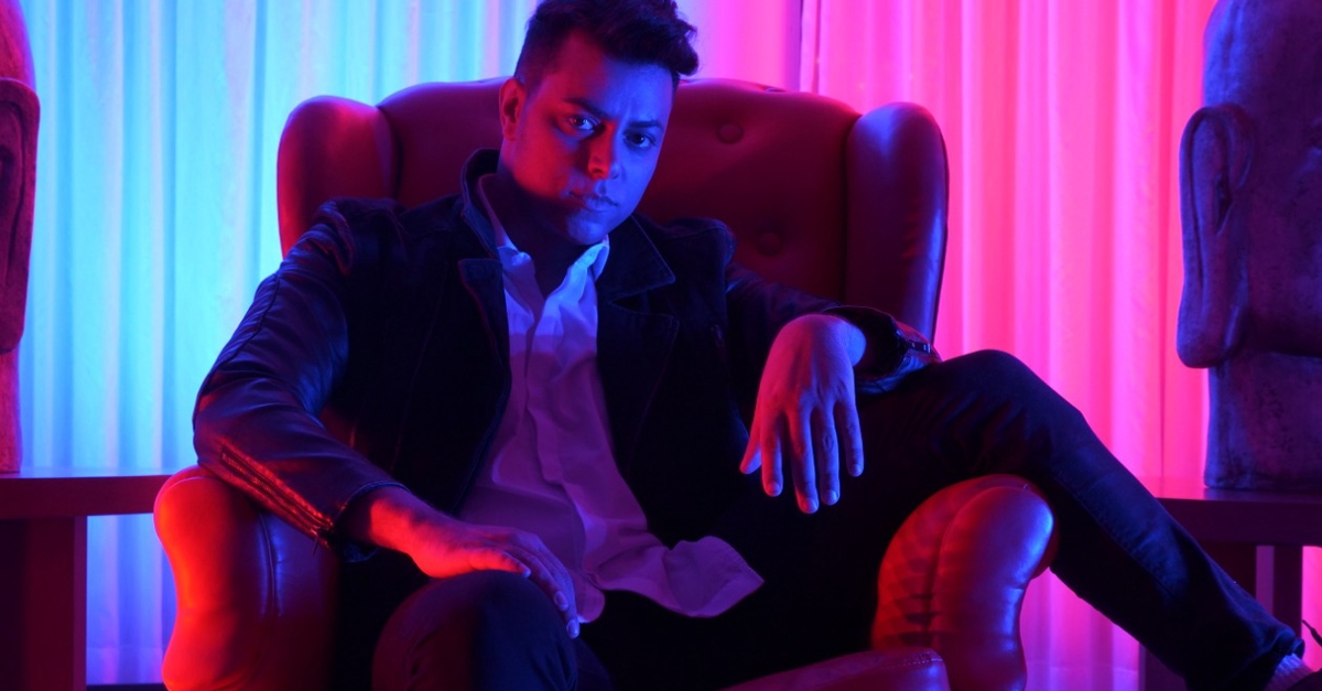 “Chega Mais” | Rodrigo Teaser lança segundo single autoral