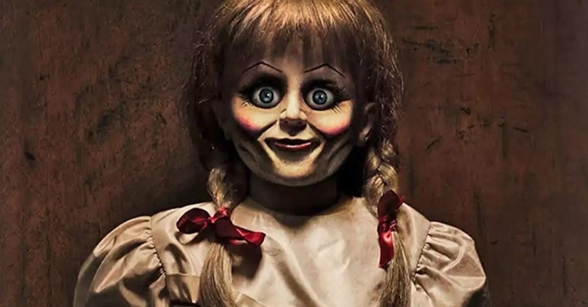 De “Annabelle” e “O Bebê de Rosemary”: Telecine prepara programação com títulos do terror nesta Sexta-Feira 13