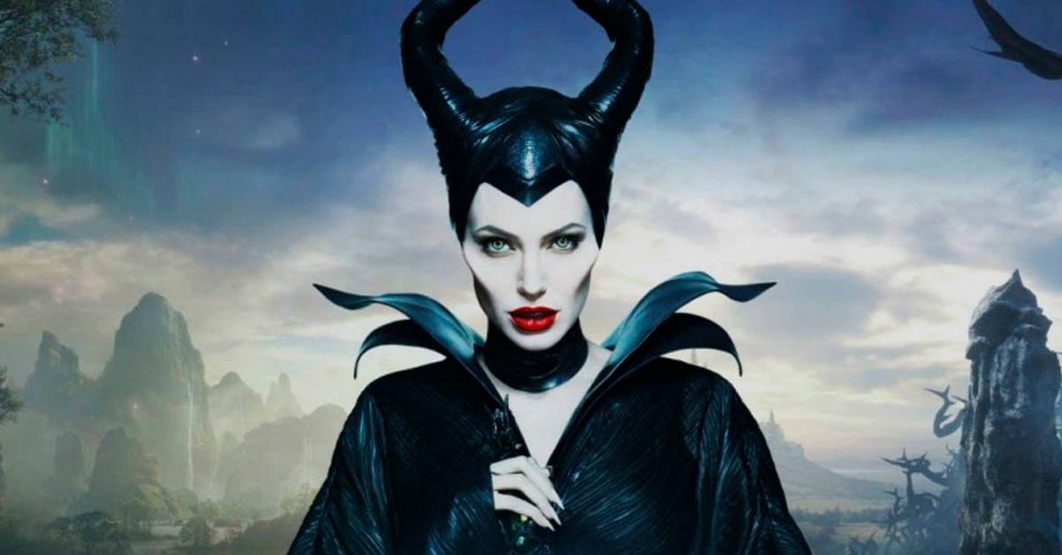 Globo exibe “Malévola”, estrelado por Angelina Jolie, no Temperatura Máxima deste domingo