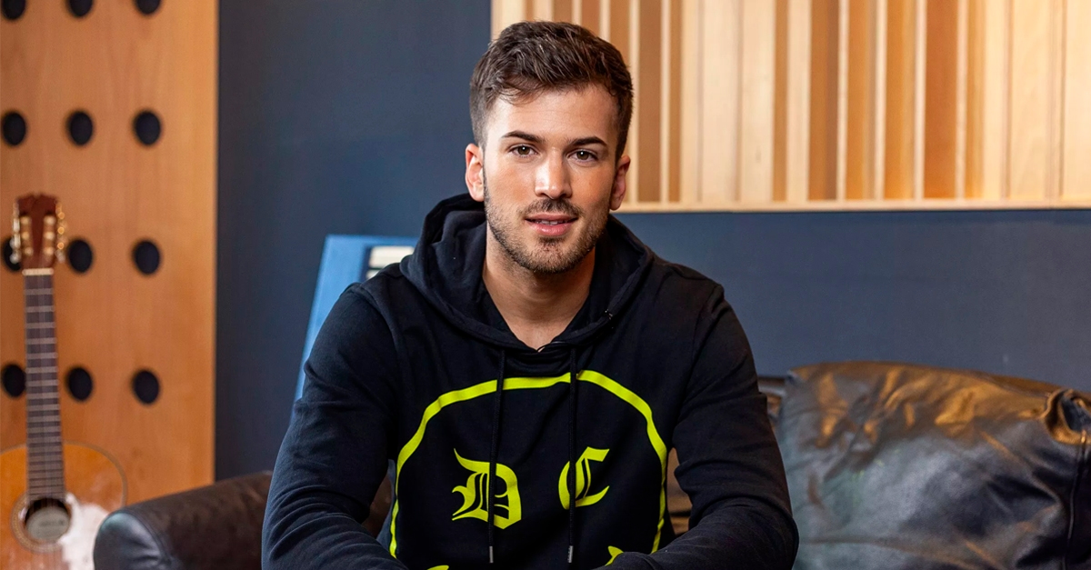 “Festa” | David Carreira e Kevinho laçam parceria acompanhada de videoclipe; ouça!