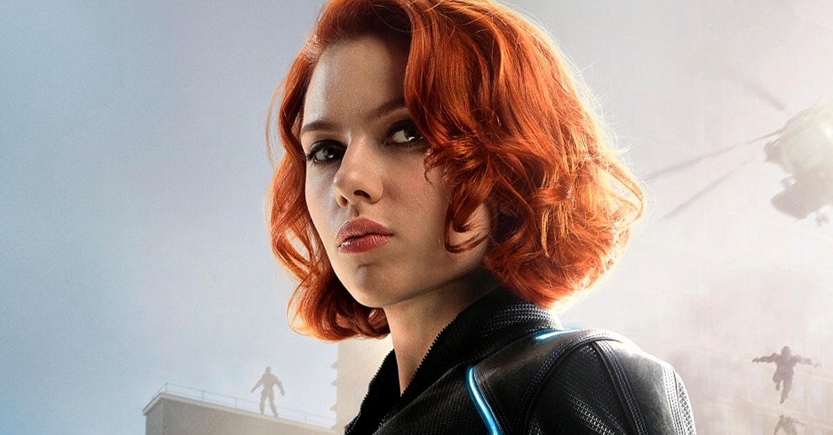 “Viúva Negra” | Scarlett Johansson processa Disney por lançamento de filme no streaming; entenda!