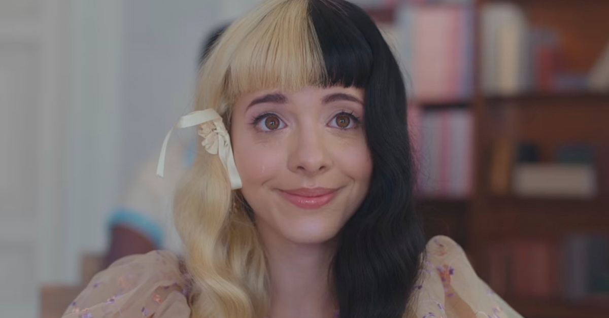 K-12 | Filme que acompanha álbum de Melanie Martinez será exibido nos cinemas