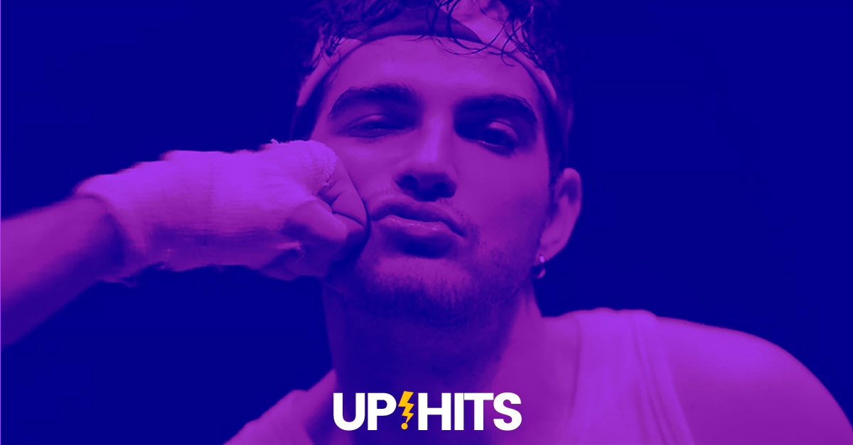 Up Hits | Jão é boxeador em novo clipe e Billie Eilish faz parceria com ídolo, vem conferir!
